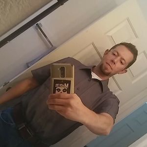 Meet your Posher, Eddie